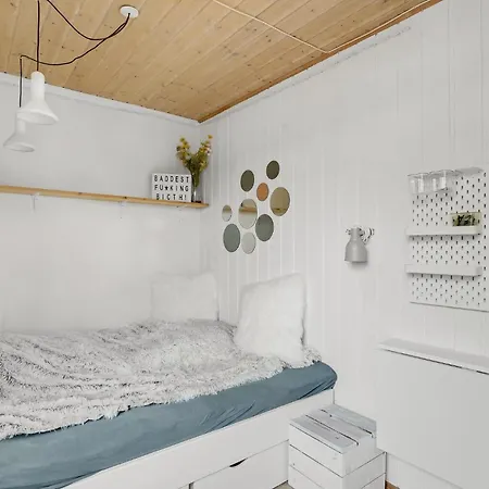 In With Kitchen Vakantiehuis *