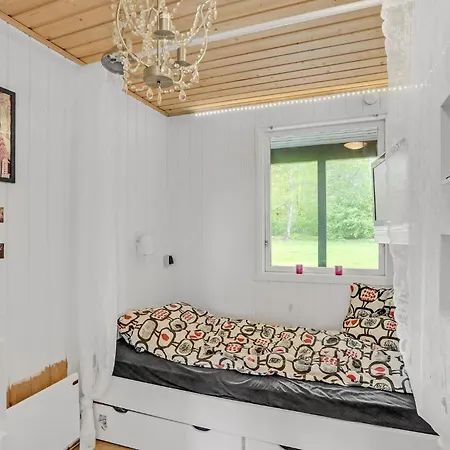 Vakantiehuis In With Kitchen *