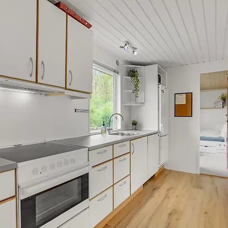 In With Kitchen *